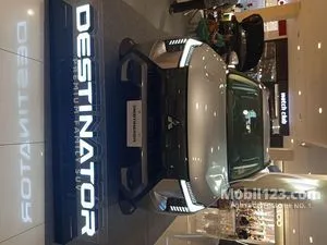 2026 Mitsubishi Destinator 1.5 Ultimate Premium SUV