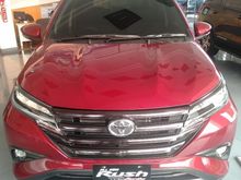 Toyota Rush 1.5 G ( The Best SUV )