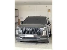 2021 Hyundai Palisade 2.2 Signature SUV (Faktur 2022) Odo 80 Rbuan (TERMURAH)