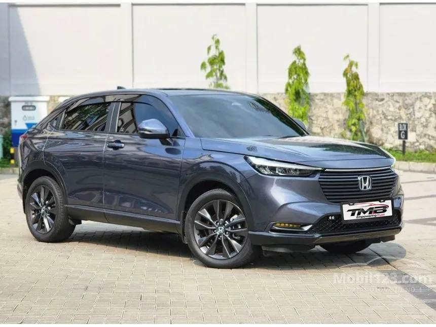 2023 Honda HR-V Special Edition SUV