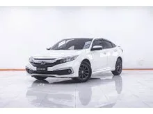 2020 Honda CIVIC 1.8 FC (ปี 16-20) EL Sedan