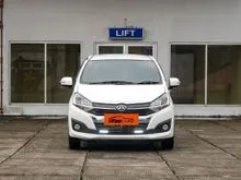 2019 Daihatsu Ayla 1.2 R Hatchback