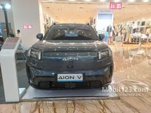 2026 GAC AION V Luxury SUV