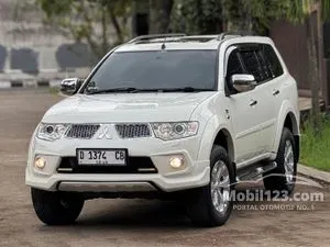 2013 Mitsubishi Pajero Sport 2.5 Dakar Limited 4X2 SUV