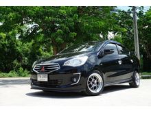 2014 Mitsubishi Attrage 1.2 (ปี 13-16) GLS Sedan AT
