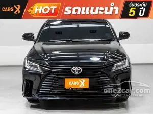 2023 Toyota Yaris Ativ 1.2 Premium Sedan