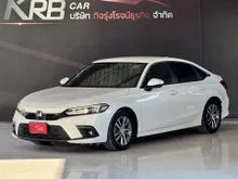 2022 Honda CIVIC 1.5 FE (ปี 21-26) EL Sedan