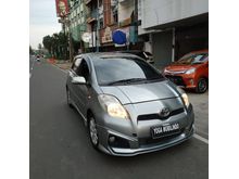 2006 Toyota Yaris 1.5 S Limited Hatchback