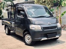 2017 Daihatsu Gran Max 1.5 STD Pick-up
