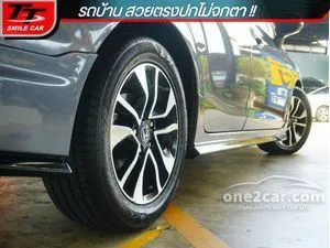 2015 Honda CIVIC 1.8 ES Sedan