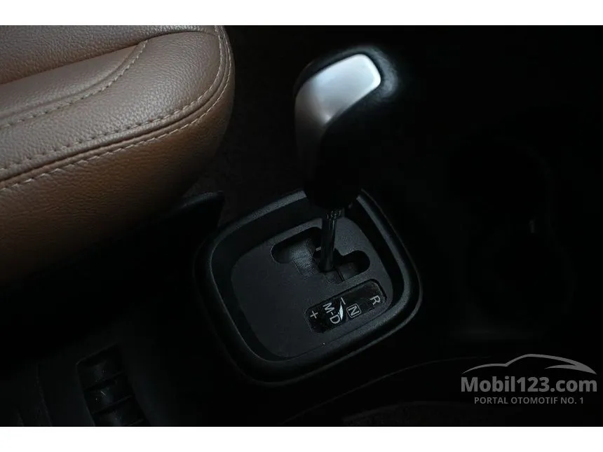 2015 Suzuki Karimun Wagon R GS Hatchback