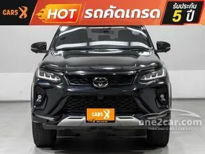 2021 Toyota FORTUNER 2.8 Legender SUV