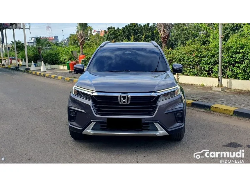 Jual Mobil Honda BR