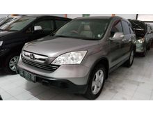 2008 Honda CR-V 2.0 i-VTEC