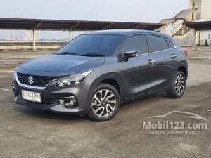 2023 Suzuki Baleno 1.5 Hatchback