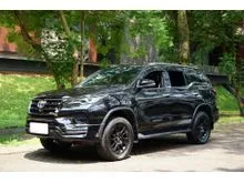 2023 Toyota Fortuner 2.8 GR Sport 4X2 SUV Turbo Diesel Odo 21 Rbuan Pajak Hidup (TDP MINIM) HOT ITEM