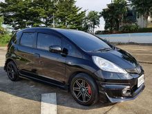 2013 Honda Jazz 1.5 (ปี 08-14) V i-VTEC Hatchback AT