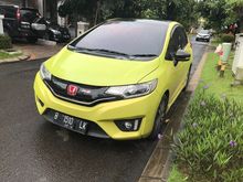 2014 Honda Jazz RS / Saya Pemakai !! Good Condition
