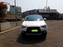 2012 Mitsubishi Outlander Sport 2.0 PX SUV panoramic dp29jtan saja