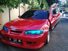 2000 Timor S-515i 1.5 DOHC Sedan