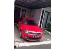 2013 Volkswagen Polo 1.4 1.4 Hatchback