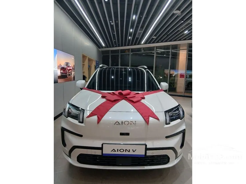 2026 GAC AION V Exclusive SUV