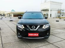 Nissan Xtrail 2.5 AT 2015 Hitam - Plat Genap - Tangan Pertama - Siap Pakai - Kredit Mudah - TDP Ceper - BEST DEAL