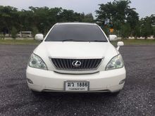2004 Toyota HARRIER 2.4 (ปี 03-13) 240G Wagon AT