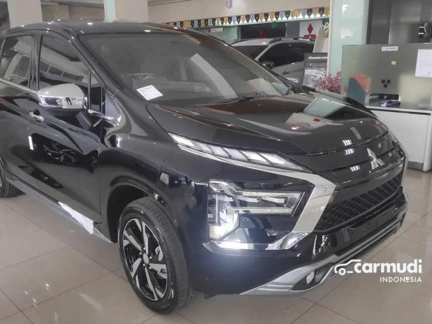 2023 Mitsubishi Xpander ULTIMATE Wagon