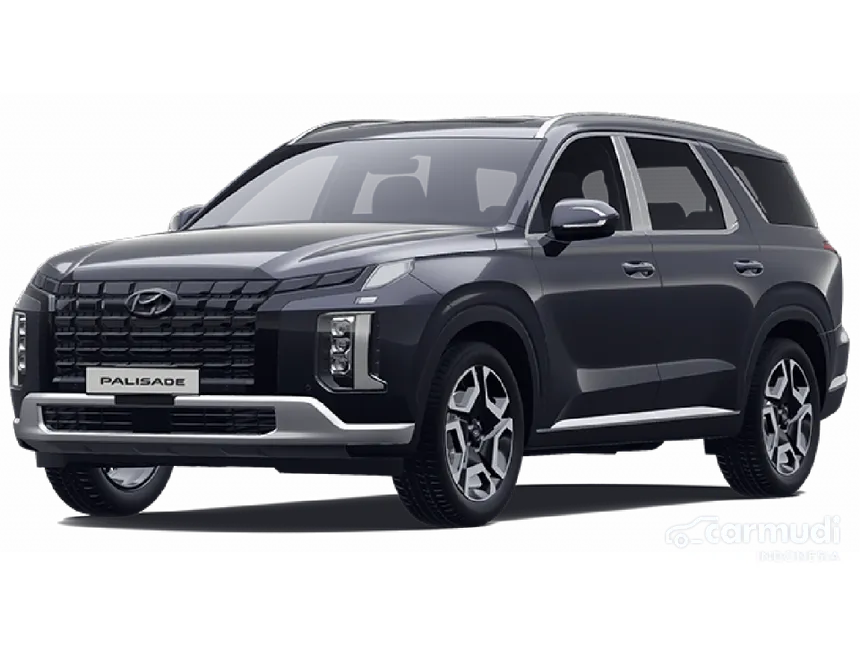 2024 Hyundai Palisade Signature Wagon