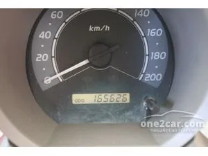 2006 Toyota HILUX VIGO 3.0 E Prerunner Double Cab Pickup