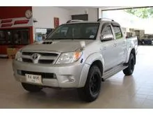 2006 Toyota HILUX VIGO 3.0 Double Cab (ปี 04-08) E Prerunner Pickup