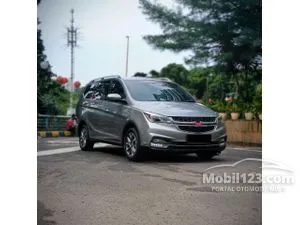 2021 Wuling Cortez 1.5 CT C Lux+ MPV