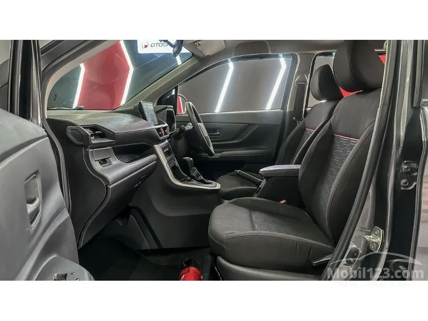 2022 Daihatsu Xenia R MPV