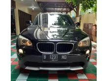 2012 BMW X1 2.0 sDrive18i Executive SUV * DP 19 juta ajah....