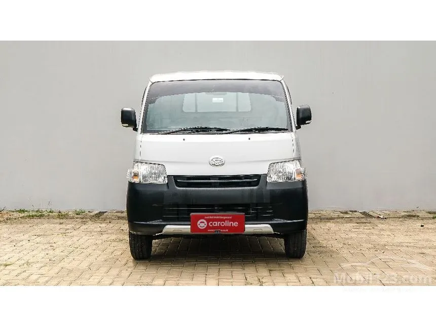 2024 Daihatsu Gran Max PU AC PS Pickup