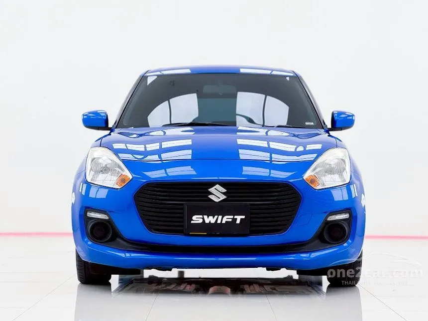 2020 Suzuki SWIFT GL Hatchback