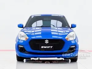 2020 Suzuki SWIFT 1.2 GL Hatchback