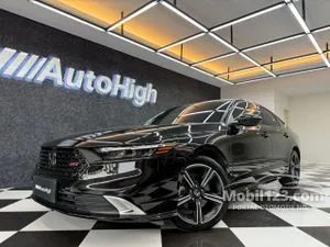 2024 Honda Accord 2.0 RS e:HEV Sedan