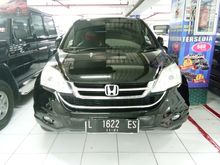 2010 Honda CR-V 2.4 2.4 i-VTEC SUV Tinggal Pakai