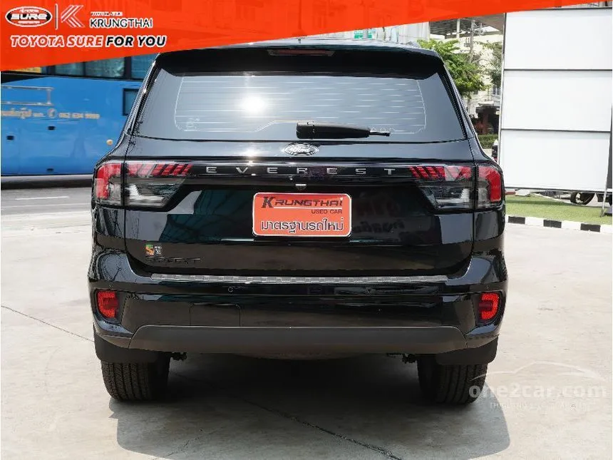 2024 Ford EVEREST Sport SUV
