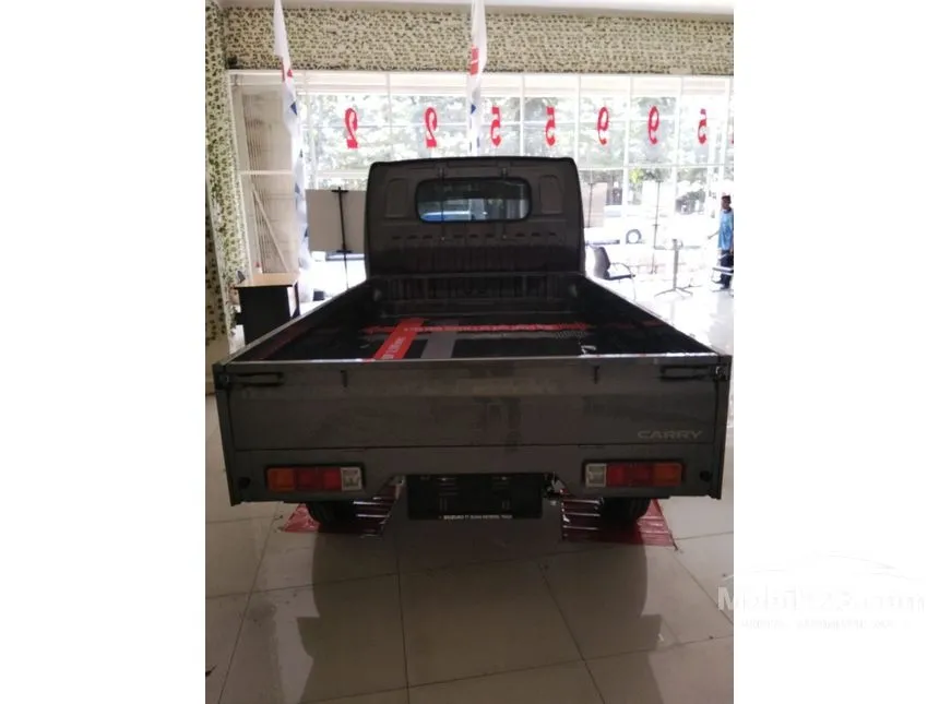 2026 Suzuki Carry Pick Up Wide Deck AC/PS Pickup