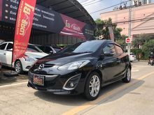 2012 Mazda 2 1.5 (ปี 09-14) Sports Maxx Hatchback AT