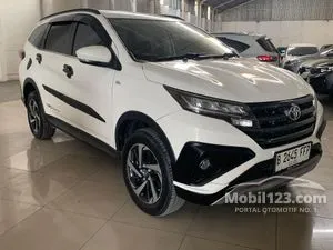 2020 Toyota Rush 1.5 TRD Sportivo SUV