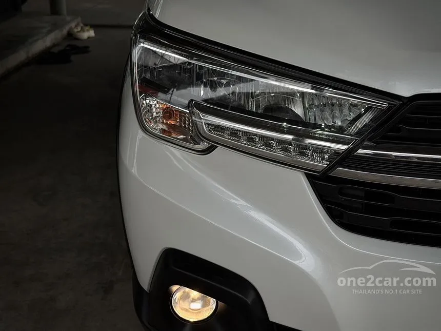 2022 Suzuki XL7 GLX Wagon