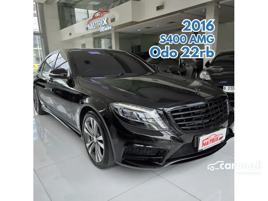 Jual Mobil Mercedes