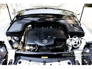 2021 Mercedes-Benz GLC220 2.0 d 4MATIC AMG Dynamic Coupe