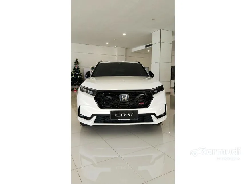 2024 Honda CR-V RS e:HEV SUV