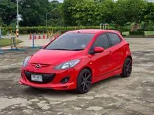 2010 Mazda 2 1.5 (ปี 09-14) Groove Sport Hatchback