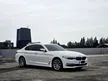 Jual Mobil BMW 520d 2018 Luxury 2.0 di DKI Jakarta Automatic Sedan Putih Rp 535.000.000